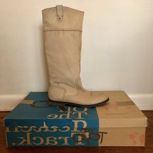 OTBT - Petaluma Boots